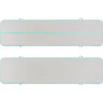 Opblaasbare trainingsmat AirFlexy met elektrische luchtpomp, Verzenden, Nieuw