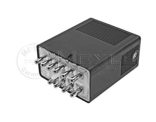 Relais, brandstofpomp | Mercedes w124, Auto-onderdelen, Elektronica en Kabels, Ophalen of Verzenden