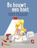 Bo bouwt een boot 9789059567979 Dieuwertje Boeren, Verzenden, Gelezen, Dieuwertje Boeren