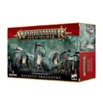 Gloomspite Gitz Rockgut Troggoths (Warhammer Age of Sigmar, Ophalen of Verzenden, Nieuw