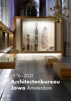 Architectenbureau Jowa Amsterdam 1976-2021 9789462623842, Verzenden, Zo goed als nieuw, Imre (Jowa) Kis-Jovak