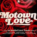 cd - Various - Motown Love (20 Soulful Love Tracks), Cd's en Dvd's, Cd's | R&B en Soul, Verzenden, Nieuw in verpakking