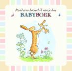 Raad eens hoeveel ik van je hou 9789047706120 Sam McBratney, Boeken, Kinderboeken | Baby's en Peuters, Verzenden, Zo goed als nieuw