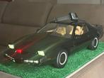 Altaya 1:8 - Modelauto - K.I.T.T, Hobby en Vrije tijd, Modelauto's | 1:5 tot 1:12, Nieuw