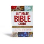 Ultimate Bible Guide 9781462776634 Kendell H. Easley, Verzenden, Zo goed als nieuw, Kendell H. Easley