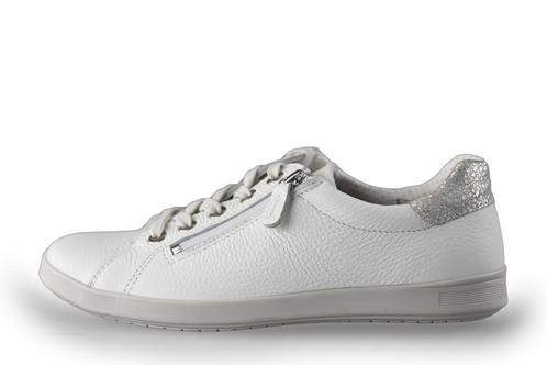 Feyn Sneakers in maat 41 Wit | 10% extra korting, Kleding | Dames, Schoenen, Wit, Zo goed als nieuw, Sneakers of Gympen, Verzenden