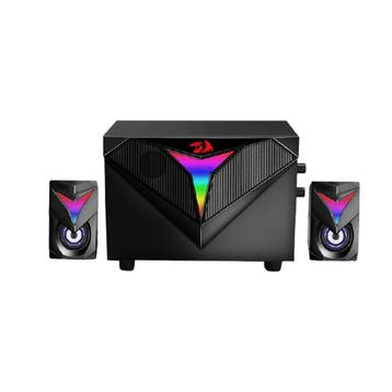 Retourdeal - Redragon Toccato GS700 Gaming Speaker beschikbaar voor biedingen