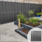 Actie! Complete Composiet Schutting Pakketten, Ophalen of Verzenden, Nieuw, Overige materialen, 1 tot 2 meter