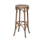 Barkruk Thonet Noa - Vintage Antiek Vintage/Café, Huis en Inrichting, Ophalen, Nieuw