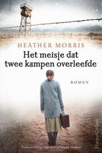 Het meisje dat twee kampen overleefde / De tatoeëerder van, Verzenden, Gelezen, Heather Morris