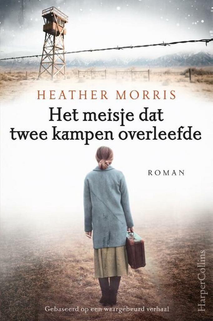 Het meisje dat twee kampen overleefde / De tatoeëerder van, Boeken, Romans, Gelezen, Verzenden
