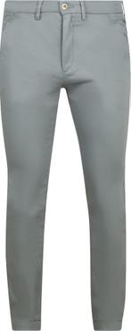 Cast Iron Riser Chino Lichtblauw maat W 36 - L 32 Heren, Verzenden, Nieuw, Blauw, Cast Iron