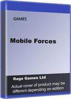Mobile Forces PC, Spelcomputers en Games, Gebruikt, Verzenden