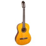 Valencia VC204H klassieke gitaar 4/4 hybride hals, sitka, Ophalen of Verzenden, Nieuw