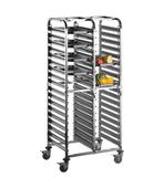 Regaalwagen Liam Duo | Flat-pack | 36x 1/1GN, Verzenden, Nieuw in verpakking