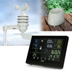 Alecto WS3875 - Professioneel 6 in 1 weerstation, Ophalen of Verzenden, Nieuw