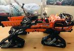 Lego Set - 42038 - Technic - Arctic Truck, Nieuw