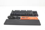SteelSeries Apex Pro TKL 2023 - Draadloos Gaming Toetsenbord, Verzenden, Zo goed als nieuw