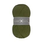 Durable Comfy 2149 Dark Olive, Ophalen of Verzenden, Nieuw, Breien of Haken, Wol of Garen