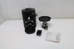 Mahlkönig X54 Matte Black Coffee grinder - Mat zwart, Verzenden, Zo goed als nieuw