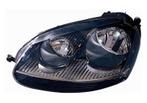 KOPLAMP VOOR VW GOLF V 2003-2008 1K6941005T, Ophalen of Verzenden, Nieuw