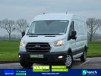 Ford Transit 350, Auto's, Ford, Wit, Nieuw, Transit, Lease