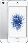 Apple iPhone SE 64GB zilver