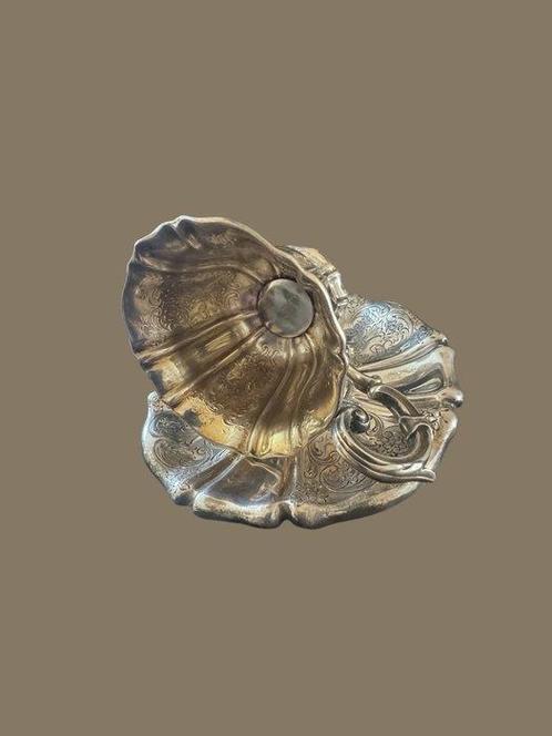 Melkkan - Zilver, Antiek en Kunst, Antiek | Goud en Zilver
