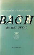 Bach en het getal 9789060113387 Kees van Houten, Boeken, Muziek, Gelezen, Kees van Houten, M. Kasbergen, Verzenden