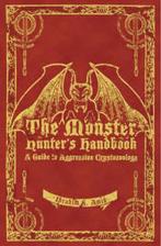 The Monster Hunters Handbook 9780747586746 Ibrahim Amin, Gelezen, Verzenden, Ibrahim Amin