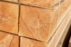 HOUT DEAL! Douglas balk van 20x20cm €19,43 per m1, Nieuw, Ophalen of Verzenden, Balk, 300 cm of meer