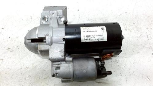Startmotor BMW 5 Series  530d 20171119, Auto-onderdelen, Motor en Toebehoren, ARN erkend, Stiba lid, Erkend duurzaam, Gebruikt