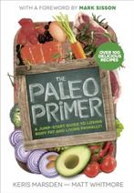 The Paleo Primer | 9781785040023 | Keris Marsden ; Matt, Zo goed als nieuw, Keris Marsden ; Matt Whitmore