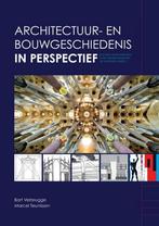 Architectuur- en bouwgeschiedenis in perspectief, Boeken, Verzenden, Gelezen, Bart Verbrugge