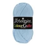 Scheepjes Colour Crafter 100g - 1019 Texel, Verzenden, Nieuw