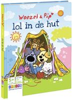 Lol in de hut / Woezel & Pip 9789048722679, Verzenden, Gelezen