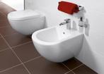 Villeroy & Boch Toiletbril van €307.00 voor €162.50, Ophalen of Verzenden, Nieuw, Toilet