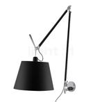 Artemide Tolomeo Mega Parete LED, frame aluminium/lampenkap, Verzenden, Nieuw