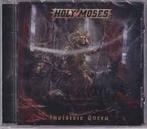 cd - Holy Moses - Invisible Queen, Verzenden, Zo goed als nieuw