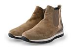 Gabor Chelsea boots in maat 40 Bruin | 10% extra korting, Bruin, Verzenden, Overige typen, Gabor