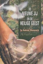 De Nieuwe Jij En De Heilige Geest / The New You and the Holy, Boeken, Verzenden, Zo goed als nieuw, Andrew Wommack