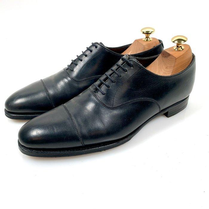 Crocket & Jones Derby - Schoenen met veters met hakken -, Kleding | Heren, Schoenen