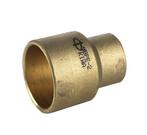 Koper soldeer messing inschuifsok-35 x 28 mm, Verzenden, Nieuw