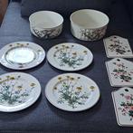 Villeroy & Boch - Bord (9) - Botanica - Vitro-Porzellan -