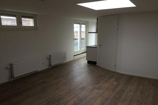 Appartement Mariastraat in Apeldoorn, Huizen en Kamers, Huizen te huur, Via bemiddelaar, Gelderland, Appartement