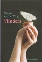 Vlinders 9789047700395 Simone van der Vlugt, Boeken, Verzenden, Gelezen, Simone van der Vlugt