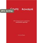 Grove Bonken 9789082751239 Cor van Diejen, Verzenden, Zo goed als nieuw, Cor van Diejen