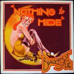 LP gebruikt - Blackfoot Sue - Nothing To Hide, Cd's en Dvd's, Verzenden, Zo goed als nieuw