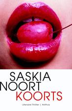 Koorts 9789041423351 Saskia Noort, Verzenden, Gelezen, Saskia Noort