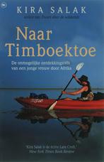NAAR TIMBOEKTOE 9789044317527 K. Salak, Verzenden, Gelezen, K. Salak